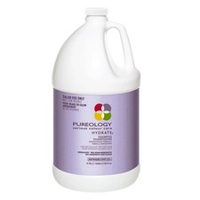 PUREOLOGY Hydrate Shampoo Gallon