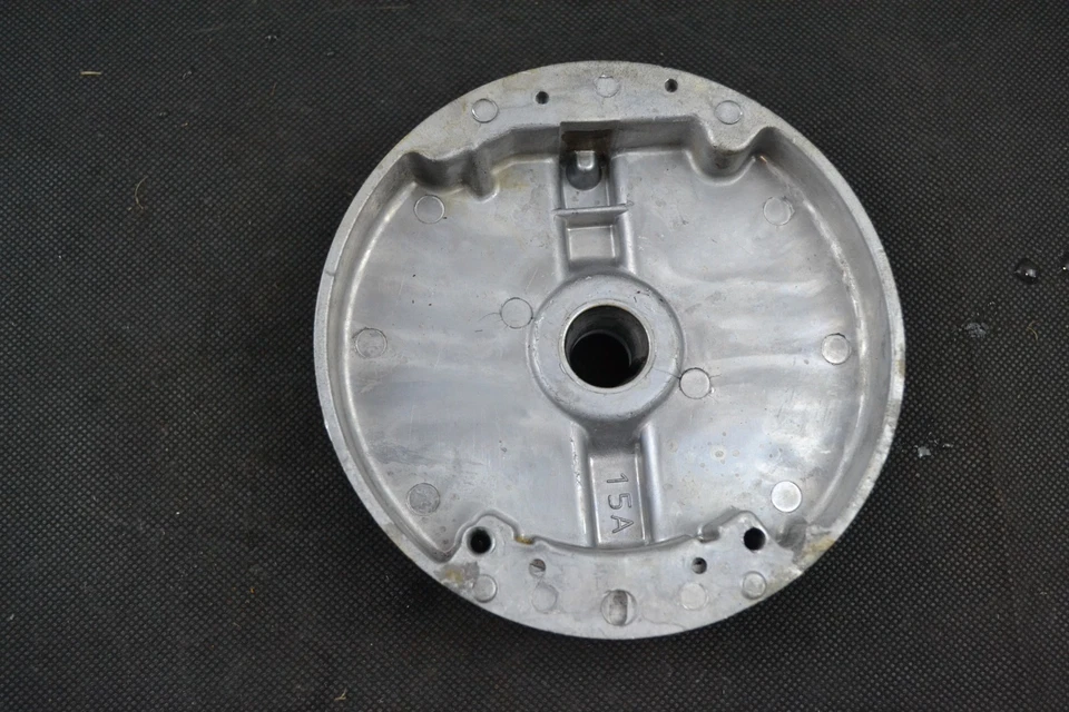 Briggs & Stratton 10T602 500 Series Tiller OEM Flywheel - Image 4 of 4