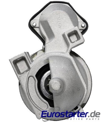 Anlasser 12V 1,5Kw Neu - OE Nr. 1998317 für Mercury,Volvo Marine