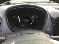Compteur Peugeot iOn