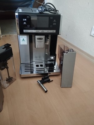 De'Longhi PrimaDonna Exclusive
