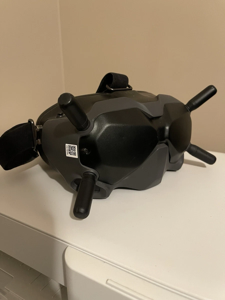 DJI Goggles for sale - eBay