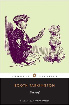 Penrod by Booth Tarkington (English) Paperback Book