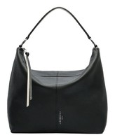 Liebeskind Berlin Aissa Hobo L Schultertasche Tasche Black Schwarz Neu