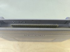 Super Mario World (Super Nintendo, 1991) Authentic SNES Game Cartridge