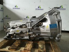 JEJ  Handschaltgetriebe BMW serie 1 coupe e82 2007 20 120d 20 ltr 130 kw
