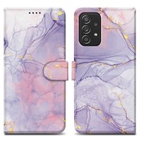 HüLle FüR Samsung Galaxy A52 (4G / 5G) / A52S Schutz HüLle Cover Schutz Case