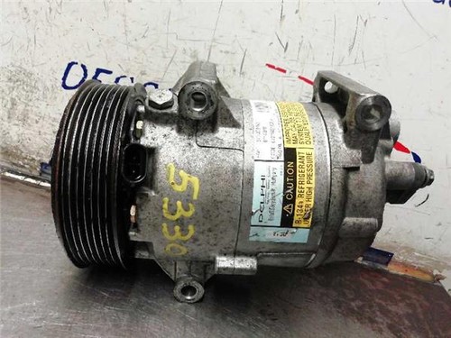 8200309193  Klimakompressor Renault megane ii familiar 19 dci d 120 cv