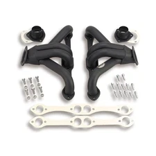 2100HKR Hooker Block Hugger Header - Painted