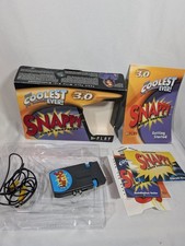 Vintage Snappy Video Snapshot PC Gizmo Version 3.0 software