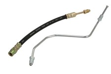 Flexible de frein Opel GT