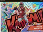 2025 Panini Absolute Patrick Mahomes II Base (RAW)