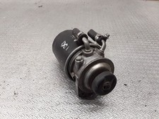 Isuzu Trooper 2000 Pompe à carburant mécanique DEV506893