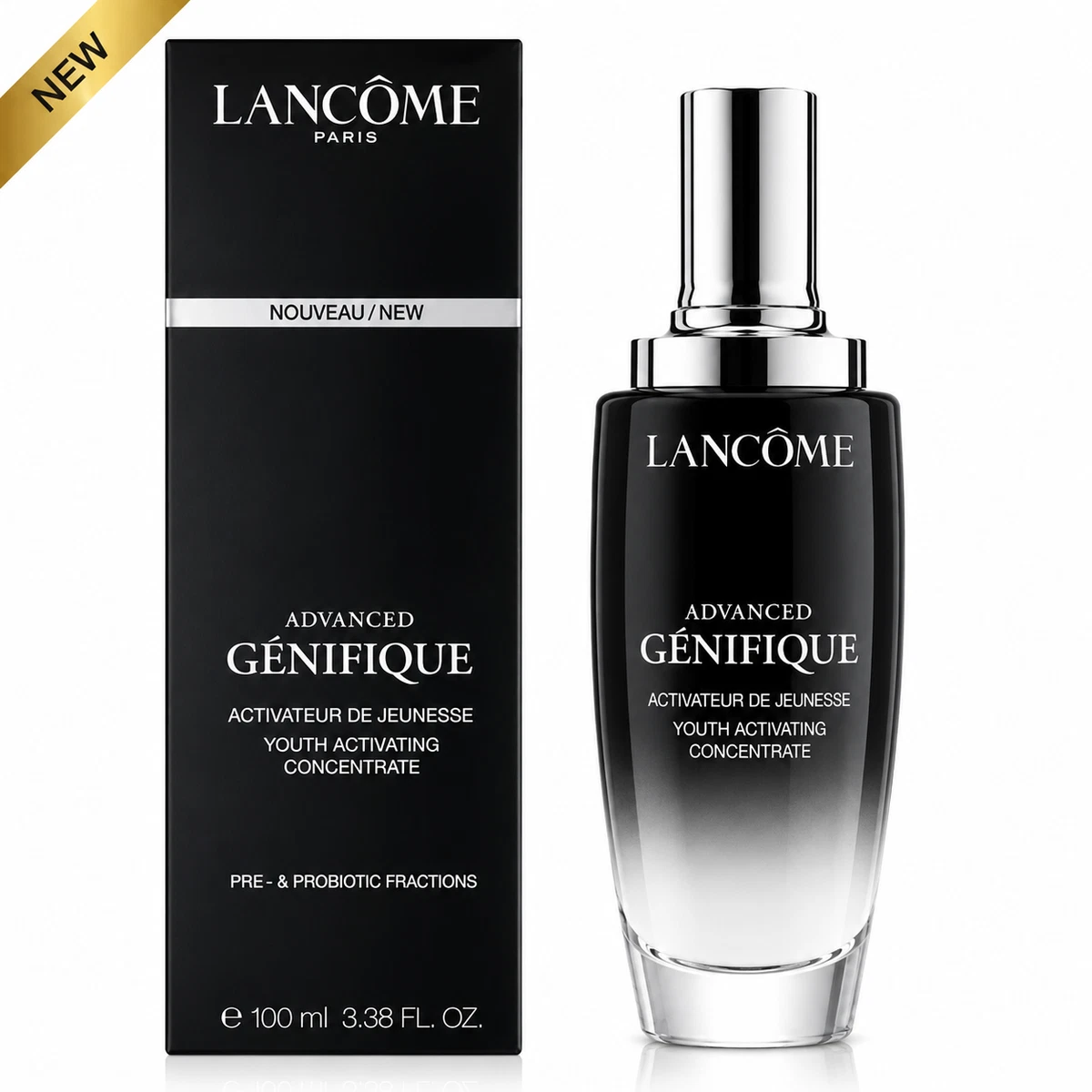 Las mejores ofertas en LANCOME Genifique | eBay