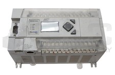 ALLEN BRADLEY 1766-L32BXBA /B MICROLOGIX 1400 32 POINT CONTROLLER 12-24VDC