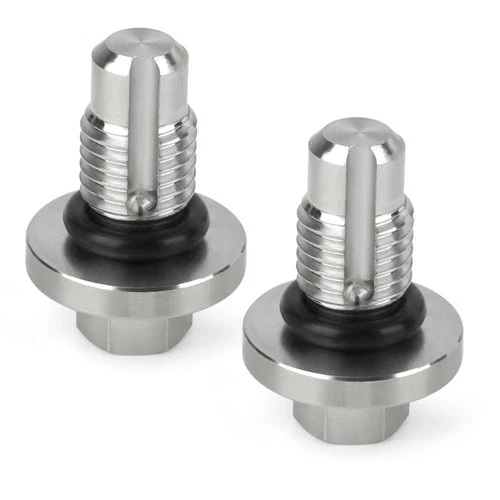 Bleeder Screw Kit for Audi Supercharged 3.0L V6 – A6 A7 A8 S4 S5 Q5 SQ5 & Touare