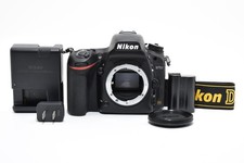 [Come nuovo] Nikon D750 24,3 megapixel fotocamera reflex digitale full frame 6989 clic