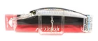 Yo Zuri Crystal Minnow DD 110mm Floating Lure R1135-C4 (2363)