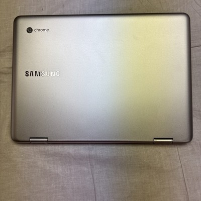 Samsung Chromebook Plus V2 12.2 inch (64GB, Intel Celeron, 1.50GHz