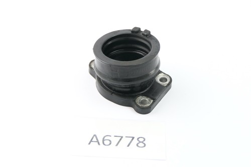 Aprilia RS4 125 TW 2011 - Ansaugstutzen Ansauggummi Drosselklappe A6778