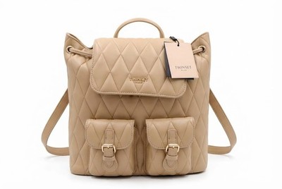 Rucksack Twin Set Zart - Eleganz und Funktionalität in einem Produkt