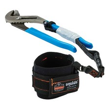 Ergodyne 19662 Squids 3192 Wrist Lanyard Tethering Kit - 3lb 1.4kg