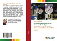 Metodologia De SeleçãO De Sistemas De MediçãO Jackson Luis Schirigatti Buch 2021