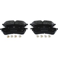 Bosch 0 986 424 929 Bremsbelagsatz FüR Vw Crafter Grand California Sy Sx Sz Syi