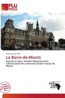 Gerd Numitor | La Barre-De-Monts | Taschenbuch | FranzöSisch (2026)