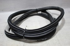 VW Golf 4 1J Bj.00 Türdichtung hinten rechts 1J6867368C / 4-Türer