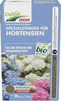 Cuxin Dcm SpezialdüNger FüR Hortensien 1,5 Kg BlüMendüNger