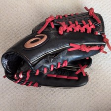 ASICS Boys' Softball Gloves Neo Revive All-round
