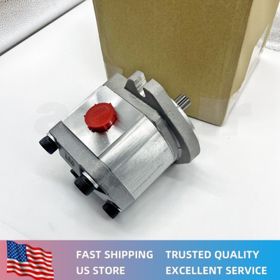 #ad Single Acting Gear Pump PGP5106G3LP for AGT H12 1T Excavator Hydraulic Oil $180.00