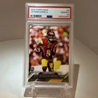 2024 Topps Now Jayden Daniels # 6 RC Washington PSA 10