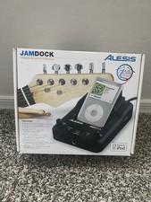 ALESIS JAMDOCK PRACTICE DOCK FOR IPOD