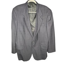 Oscar de la Renta Men's Sport Coat Size 41R