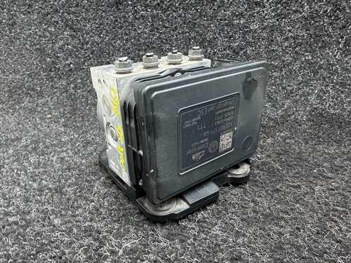 VW Golf VII 5G 1,2TSI ABS ESP Einheit Steuergerät Hydraulikblock 3Q0614517AA