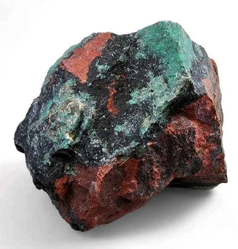 Huge Sonora Sunrise Natural Rough Mexico 16.3lbs