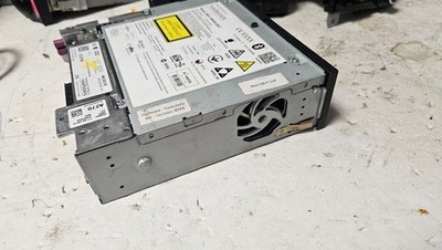 Audi Q7 4M 2022 Radio CD-Player DVD-Player Navigation 4M0035035 MAS13720