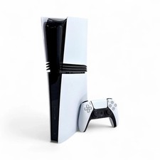 Sony PlayStation 5 Pro Digital PS5 PRO Console 2TB