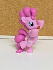 2015 My  Little Pony G4 Ultimate Story Pack- Pinkie Pie Figure 2.5"