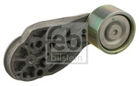 Umlenk-/FüHrungsrolle Keilrippenriemen Febi Bilstein 30646 FüR Volvo 8500 FH FM
