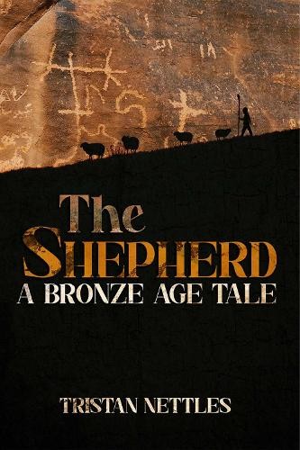 Shepherd A Bronze Age Tale (Paperback Book) - Image 4