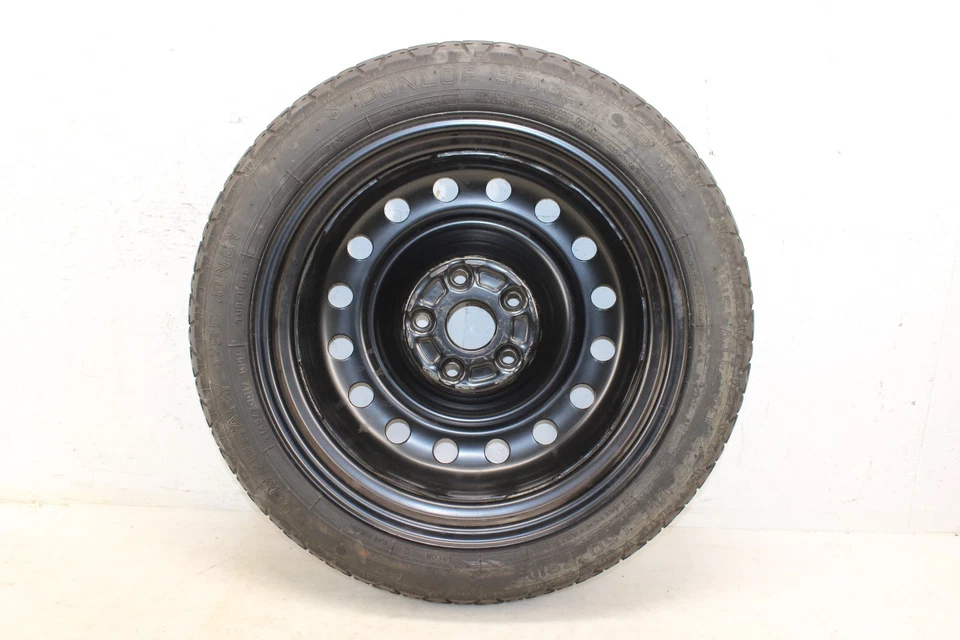 2015-2021 Subaru WRX STI Spare Wheel OEM NE118 - Image 4 of 4