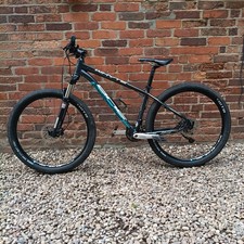Whyte 806 Compact Hardtail Mountain Bike 27.5" Size Small Excellent Condition