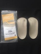 The Good Feet Store Strengthener Classic W459- Orthotic Arch Support