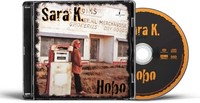 Sara K. - Hobo - Sacd - G4Z