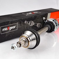 Maxgear 49-1209 Antriebswelle Gelenkwelle Vorne Links FüR Audi A3 TT Leon