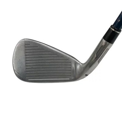 TaylorMade SIM2 MAX Iron Set 6-9,Pw 5pc Flex Stiff TENSEI BLUE 