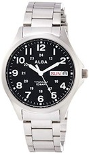 Наручные часы SEIKO Men's Watch AQPJ402